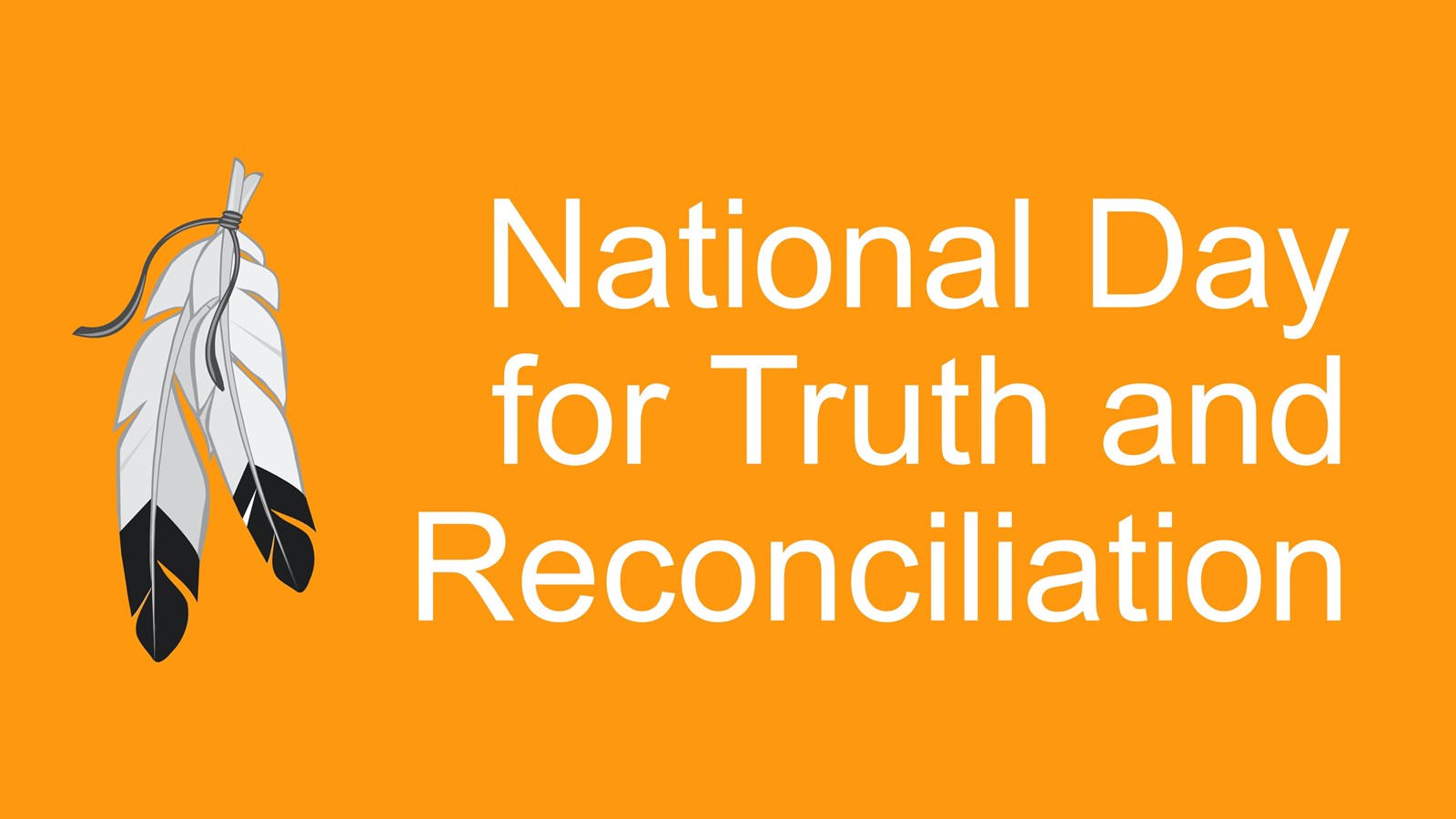 National Day For Truth And Reconciliation